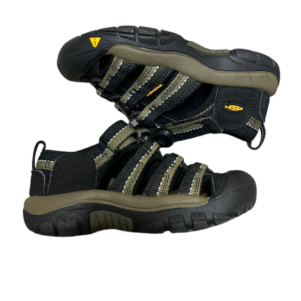 KEEN Kids Newport H2 Sandal Toddler Size 9